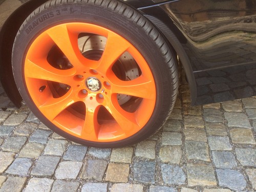 Passend für bmw - passend,