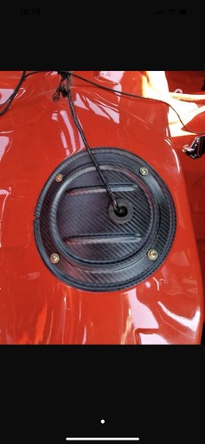 Bmw e36 verschlussdeckel - 2x,
