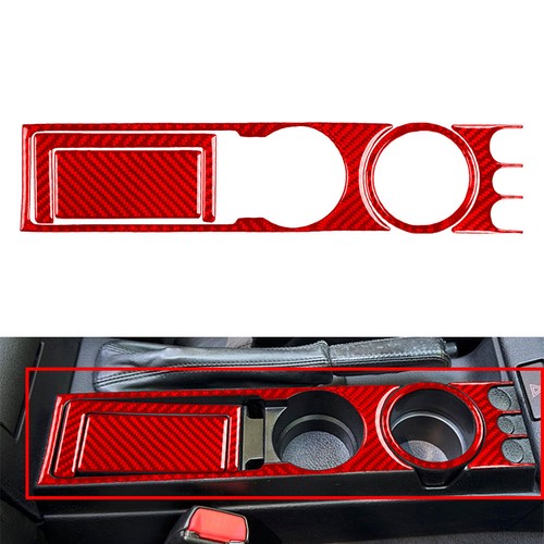 Wasser cup holder panel - wasser,