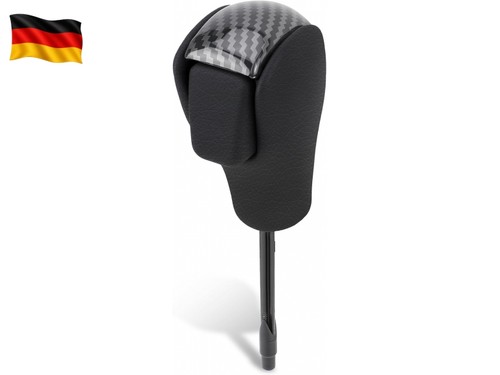 Automatischer schaltknauf aus - automatischer,